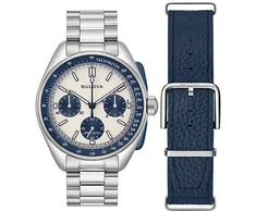 Laikrodis BULOVA WATCHES modelis 98K112
