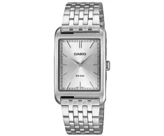 Laikrodis Casio Collection Vintage CASIO COLLECTION modelis TANK - ARGENTEE