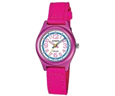 Laikrodis Casio Collection Vintage CASIO COLLECTION modelis KID - Rožinis
