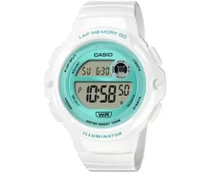 Laikrodis Casio Collection Vintage CASIO SPORT modelis ILLUMINATOR - TURQUOISE
