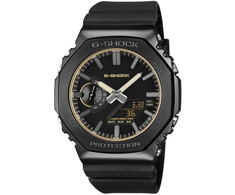 Laikrodis CASIO G-SHOCK OAK - LUXE Juodas SERIE GM-2100LXB-1A9ER
