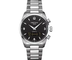 Laikrodis CERTINA modelis DS MULTI-8