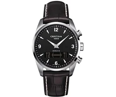Laikrodis CERTINA modelis DS MULTI-8