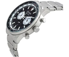 Laikrodis CITIZEN modelis AVIATION