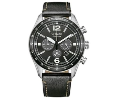 Laikrodis CITIZEN WATCHES modelis CA4654-04E