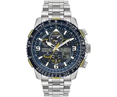 Laikrodis CITIZEN WATCHES modelis JY8078-52L