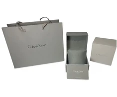 Laikrodis Ck Calvin Klein CALVIN KLEIN modelis EVEN