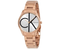 Laikrodis Ck Calvin Klein CALVIN KLEIN modelis LUNA