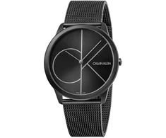 Laikrodis Ck Calvin Klein CALVIN KLEIN modelis MINIMAL