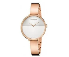 Laikrodis CK Calvin Klein CALVIN KLEIN modelis RISE