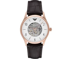 Laikrodis EMPORIO ARMANI MECCANICO modelis AR1920
