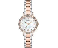 Laikrodis EMPORIO ARMANI modelis AR11499