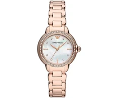Laikrodis EMPORIO ARMANI modelis AR11523