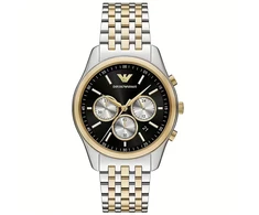Laikrodis EMPORIO ARMANI modelis AR11713