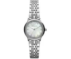 Laikrodis EMPORIO ARMANI modelis CLASSIC