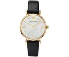 Laikrodis EMPORIO ARMANI modelis GIANNI T-BAR
