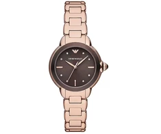 Laikrodis EMPORIO ARMANI modelis MIA