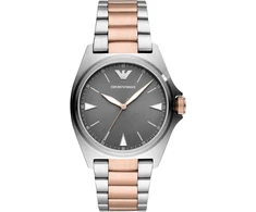 Laikrodis EMPORIO ARMANI modelis NICOLA