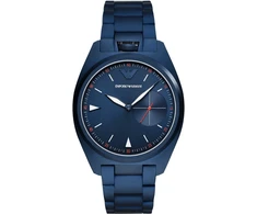 Laikrodis EMPORIO ARMANI modelis NICOLA
