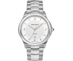 Laikrodis Emporio Armani ARMANI EMPORIO SWISS modelis ESEDRA - Automatic