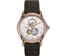Laikrodis ﻿EMPORIO ARMANI AUTOMATIC modelis KAPPA