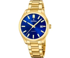 Laikrodis FESTINA ACERO CLASICO F20740_2