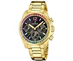 Laikrodis FESTINA BOYFRIEND RAINBOW F20609_3