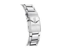 Festina The Originals Diver F20663/3 Vyriškas Laikrodis Nardymo Laikrodis