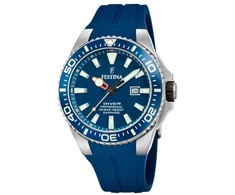 Laikrodis FESTINA THE ORIGINALS F20664_1