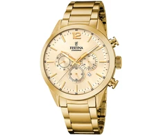 Laikrodis FESTINA TIMELESS CHRONOGRAPH F20633_4