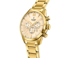 Laikrodis FESTINA TIMELESS CHRONOGRAPH F20633_4