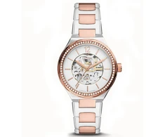 Laikrodis FOSSIL EEVIE BQ3780