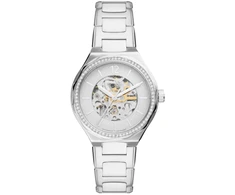 Laikrodis FOSSIL EEVIE BQ3788