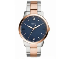 Laikrodis FOSSIL MINIMALIST FS5498