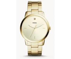 Laikrodis FOSSIL modelis MINIMALIST