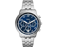 Laikrodis FOSSIL modelis NEUTRA Chronograph
