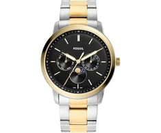 Laikrodis FOSSIL NEUTRA Moonphases FS5906