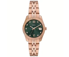 Laikrodis FOSSIL SCARLETTE ES5369