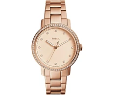 Laikrodis FOSSIL TAILOR ES4288