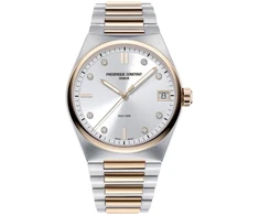 Laikrodis FREDERIQUE CONSTANT WATCHES modelis FC-240VD2NH2B