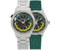 Laikrodis ASTON MARTIN WATCHES MTIZ1F503