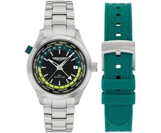 Laikrodis ASTON MARTIN WATCHES MTIZ1F503