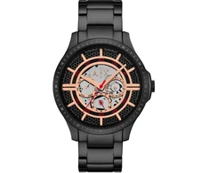 Laikrodis Ax Armani Exchange ARMANI EXCHANGE HAMPTON AX2465