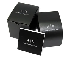 Laikrodis Ax Armani Exchange ARMANI EXCHANGE SPENCER AX1969