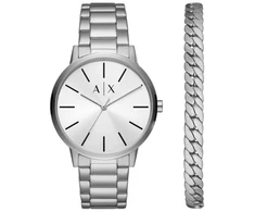 Laikrodis Ax Armani Exchange ARMANI EXCHANGE CAYDE AX7138SET