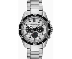 Laikrodis Ax Armani Exchange ARMANI EXCHANGE SPENCER AX1969