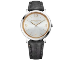 Laikrodis BAUME&amp;MERCIER BAUME &amp; MERCIER CLASSIMA ****** MOA10703
