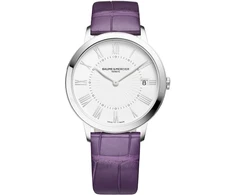 Laikrodis BAUME&amp;MERCIER BAUME &amp; MERCIER CLASSIMA ****** MOA10224
