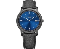 Laikrodis BAUME&amp;MERCIER CLASSIMA ****** MOA10780