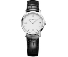 Laikrodis BAUME&amp;MERCIER CLASSIMA MOA10146